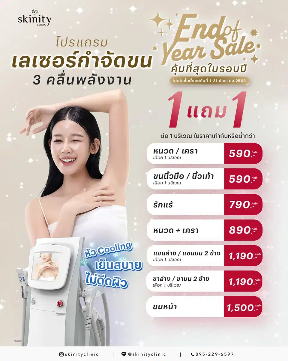 Latest Promotion