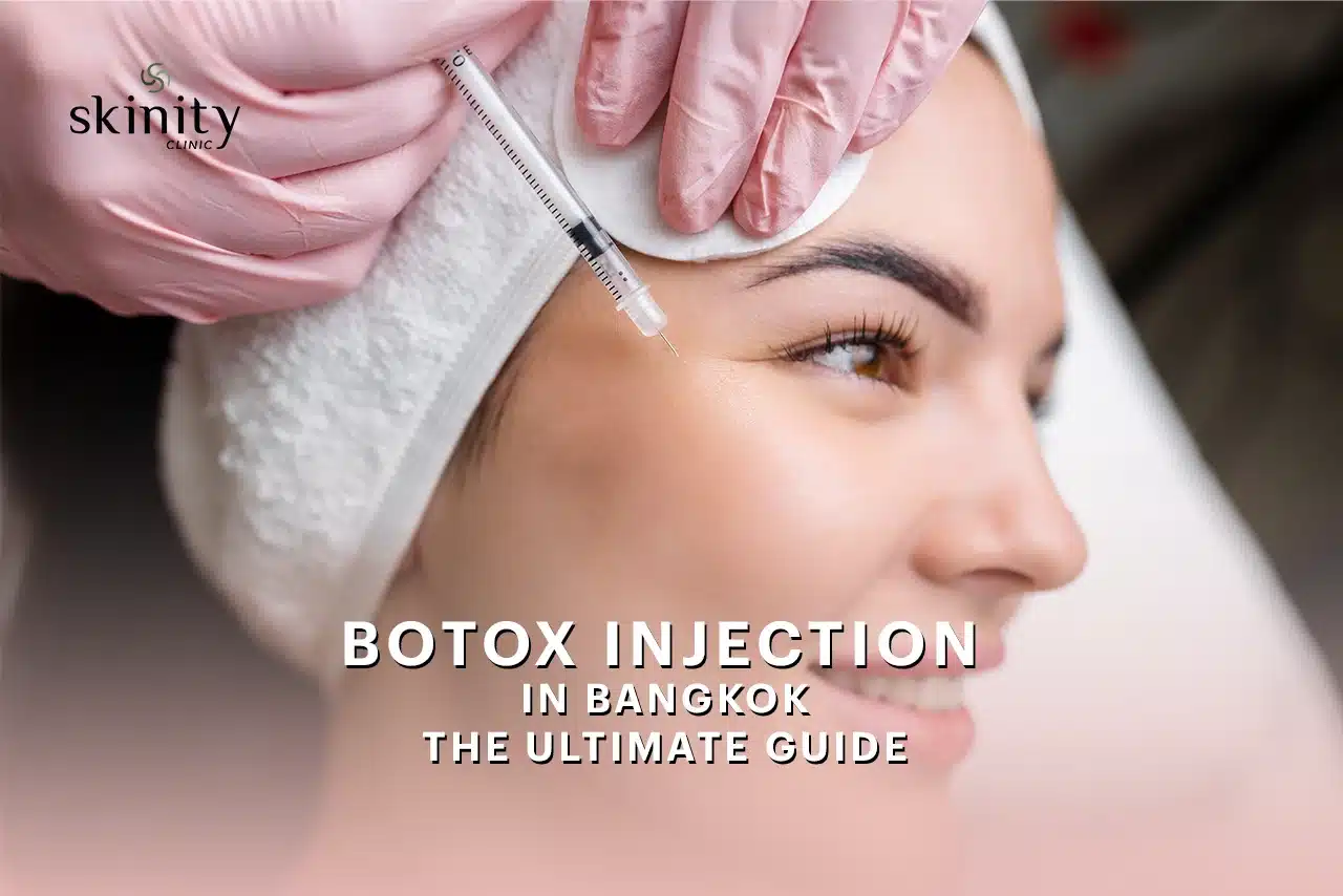 Botox in Bangkok: A Simple Guide