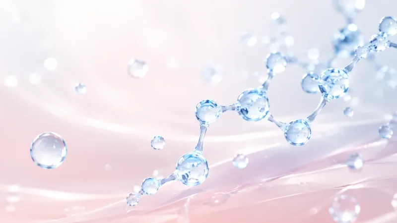 Polynucleotide ช่วยฟื้นฟู Skin Barrier อย่างไร