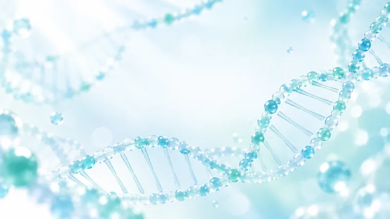 Polynucleotide คืออะไร? ช่วยฟื้นฟูผิวอย่างไร